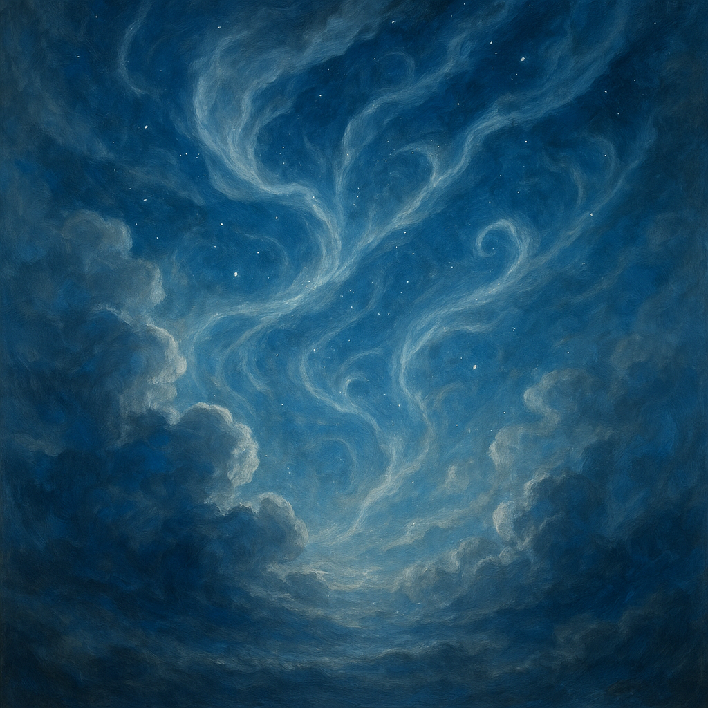 Artwork for Veil of Shifting Skies