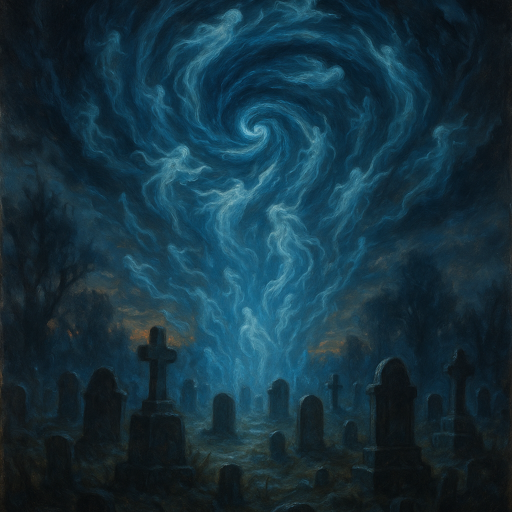 Artwork for Echoes of Eternity