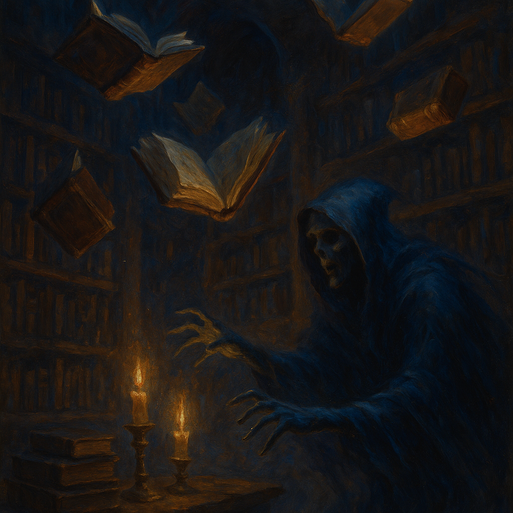 Artwork for Veil of Whispers