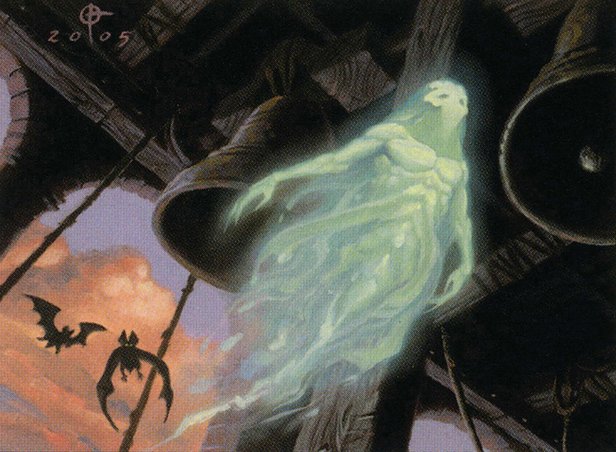 Artwork for Belfry Spirit