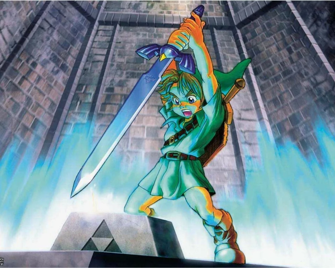 Artwork for Sword of the Animist