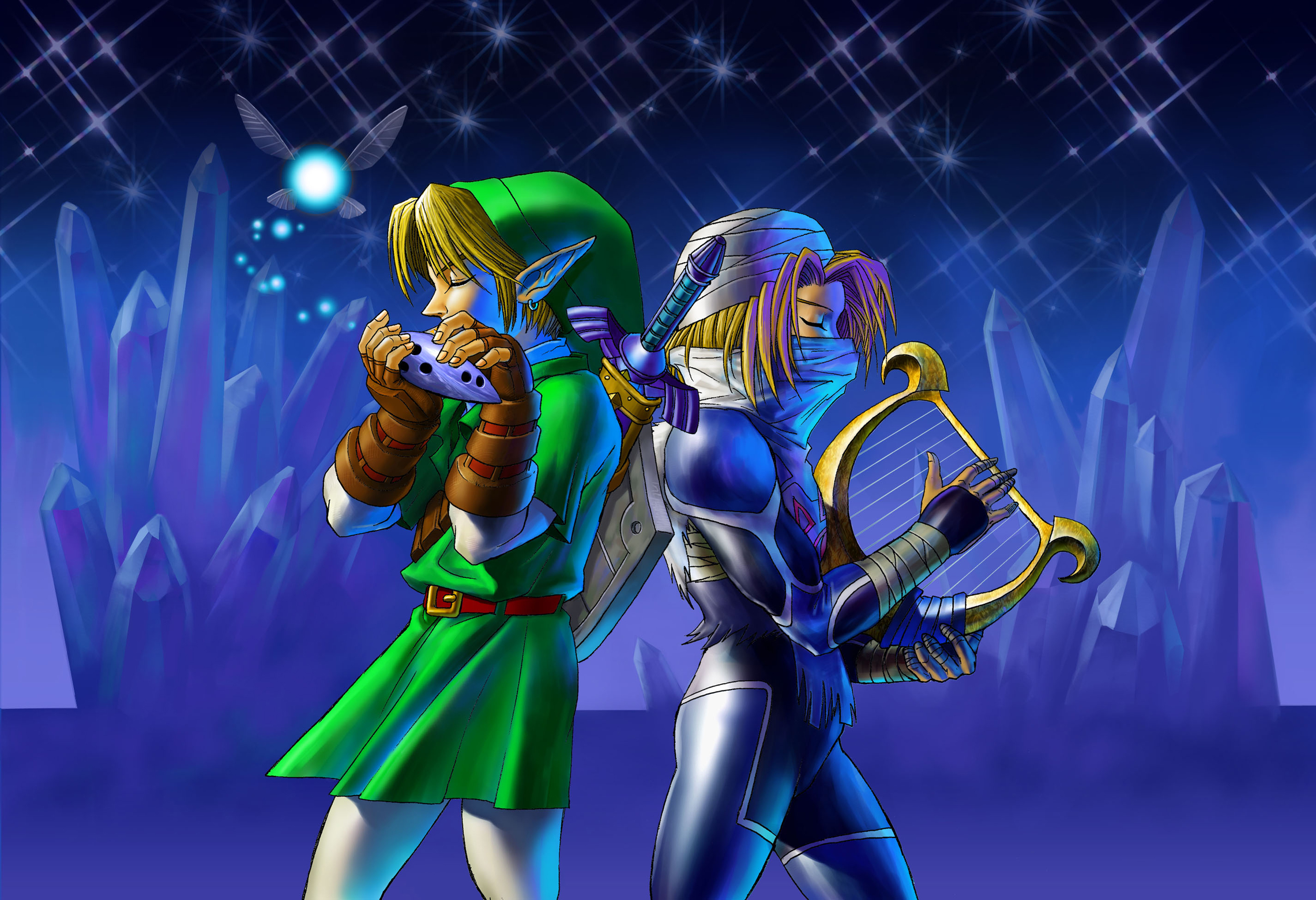 Artwork for Sheik