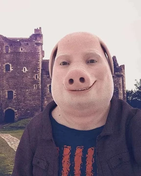 Artwork for Prize Pig