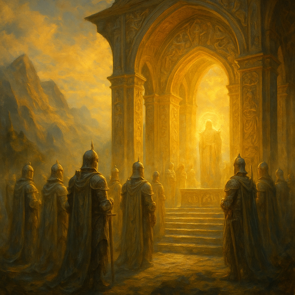 Artwork for Sanctuary of Vows